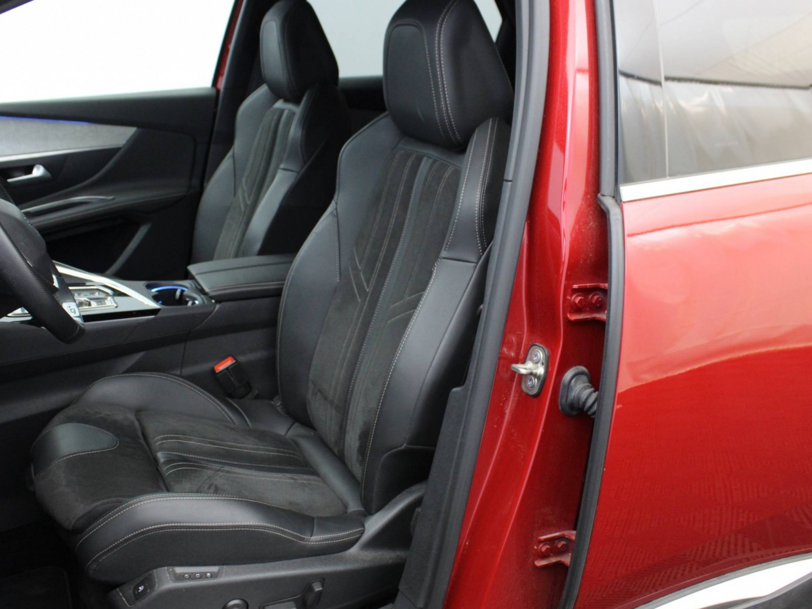 PEUGEOT - 3008 - #183203 - 23