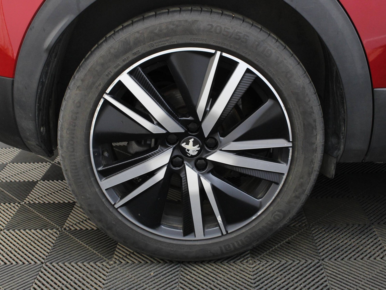 PEUGEOT - 3008 - #183203 - 6