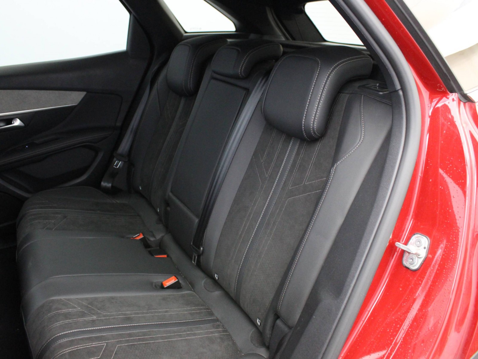 PEUGEOT - 3008 - #183203 - 8
