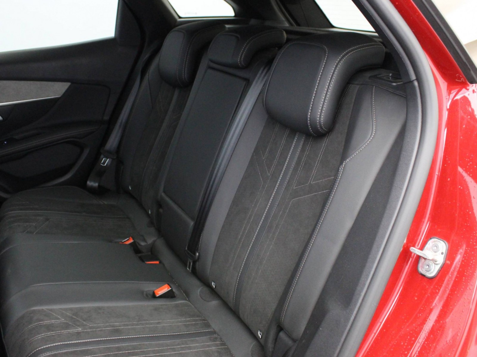 PEUGEOT - 3008 - #183203 - 24
