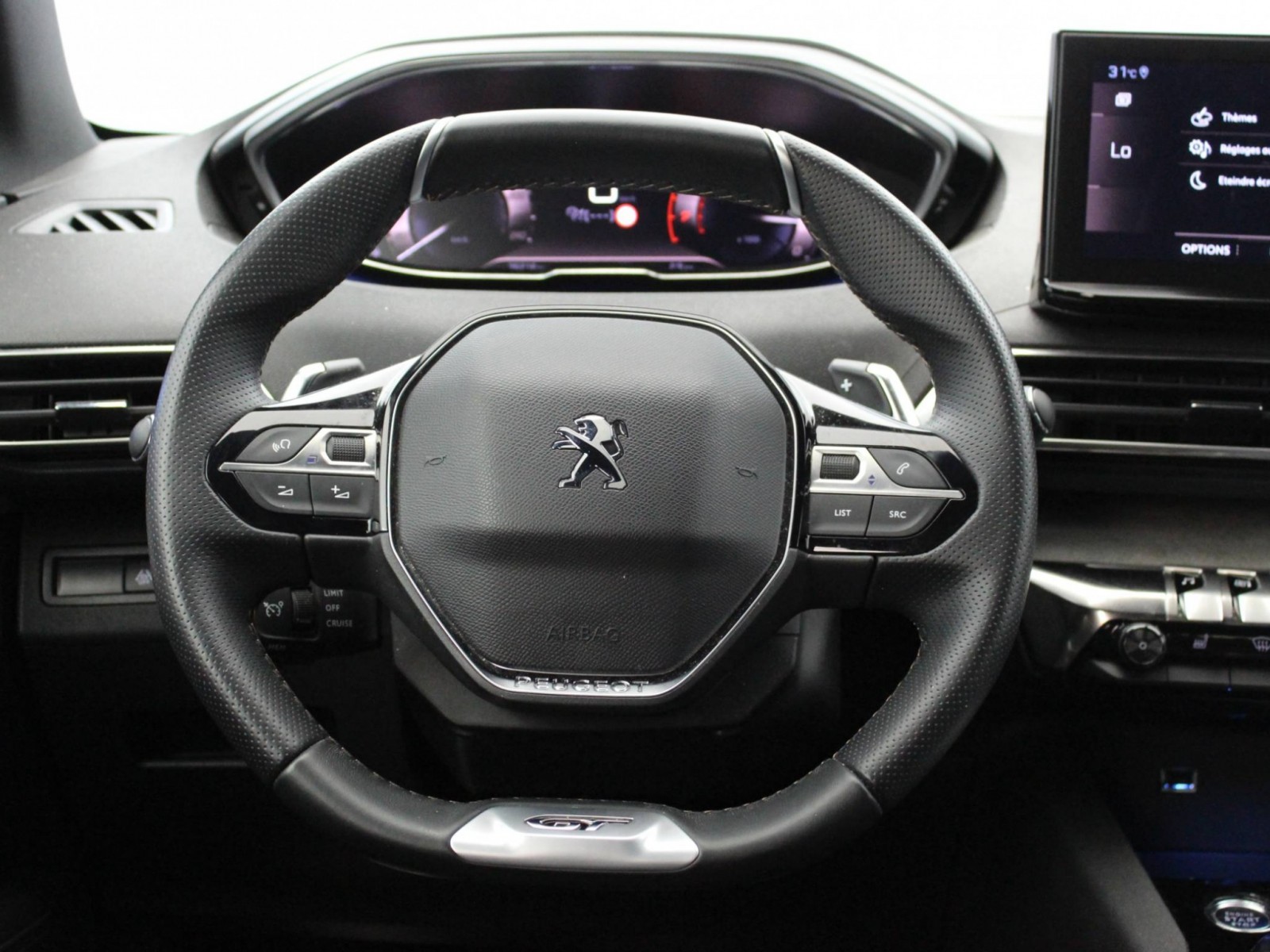 PEUGEOT - 3008 - #183203 - 26