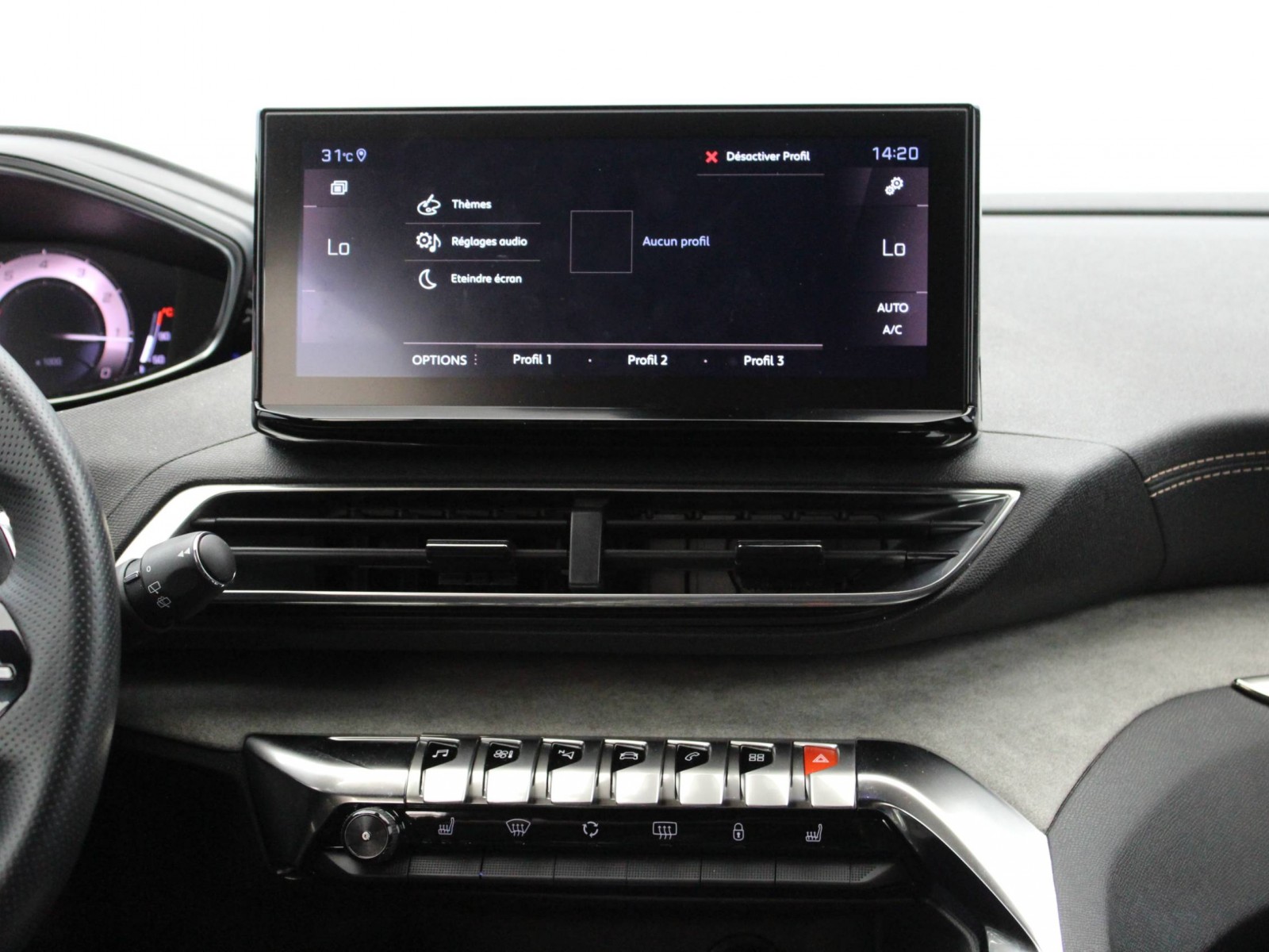 PEUGEOT - 3008 - #183203 - 11