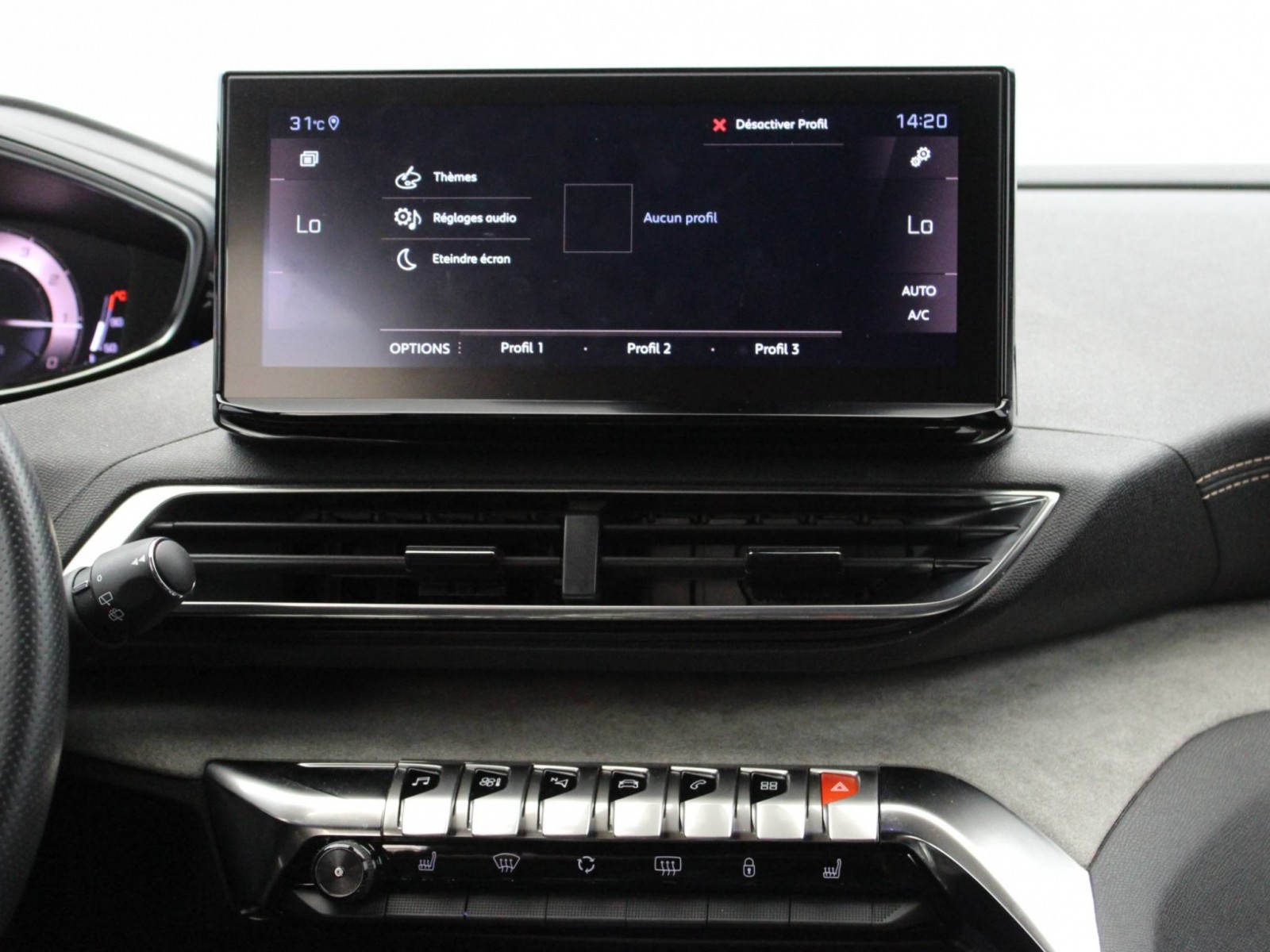 PEUGEOT - 3008 - #183203 - 27