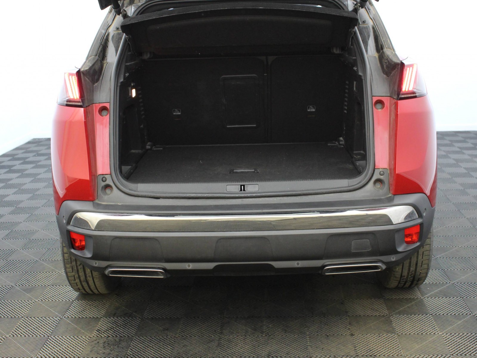 PEUGEOT - 3008 - #183203 - 13
