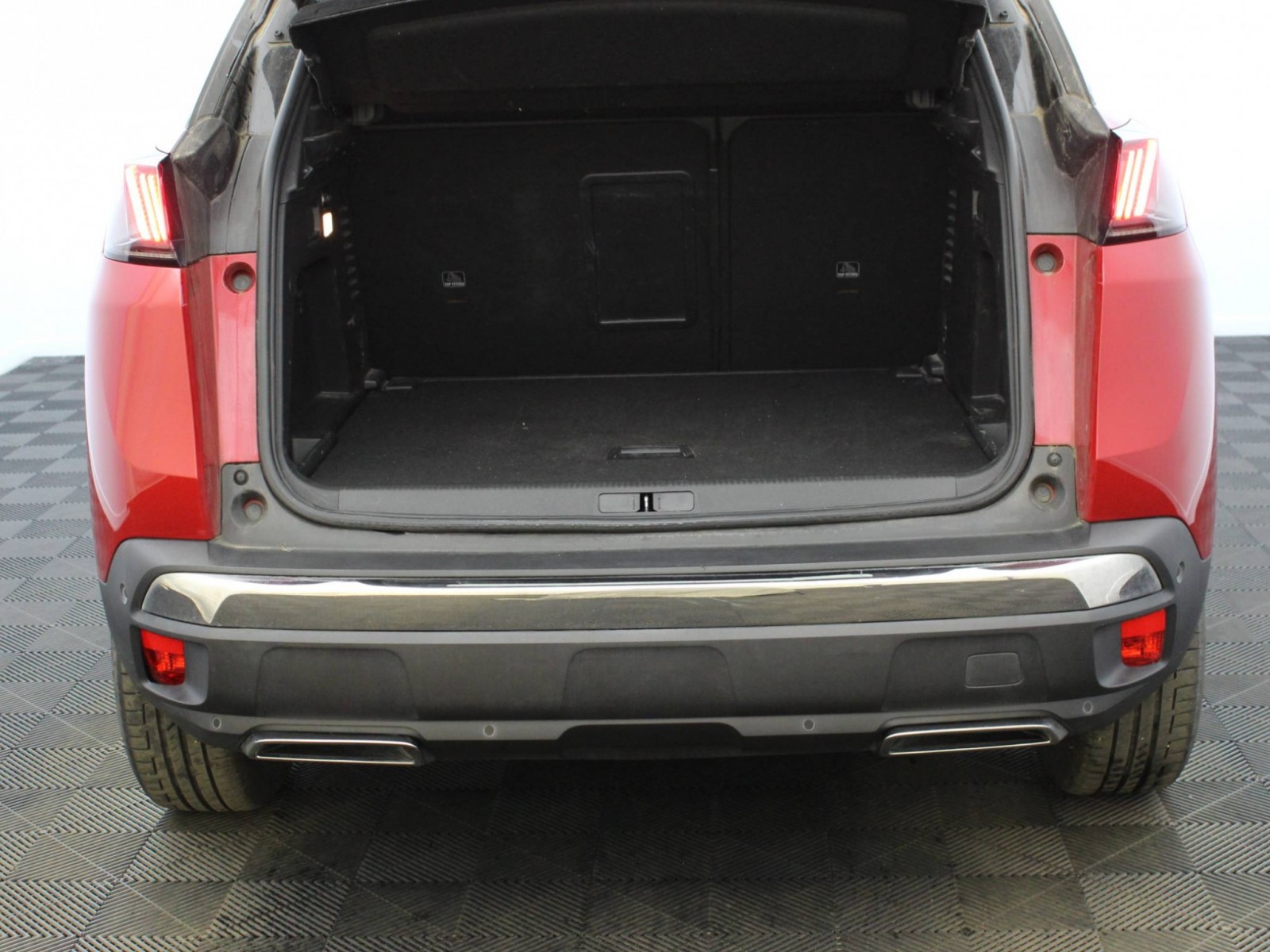 PEUGEOT - 3008 - #183203 - 29