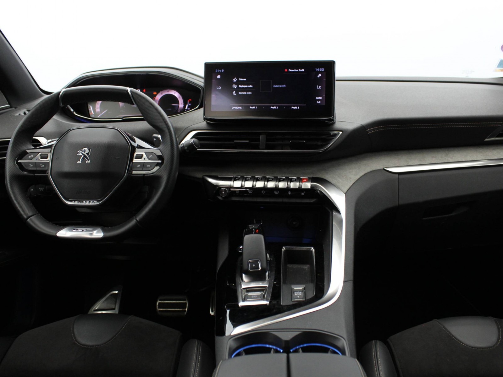 PEUGEOT - 3008 - #183203 - 15