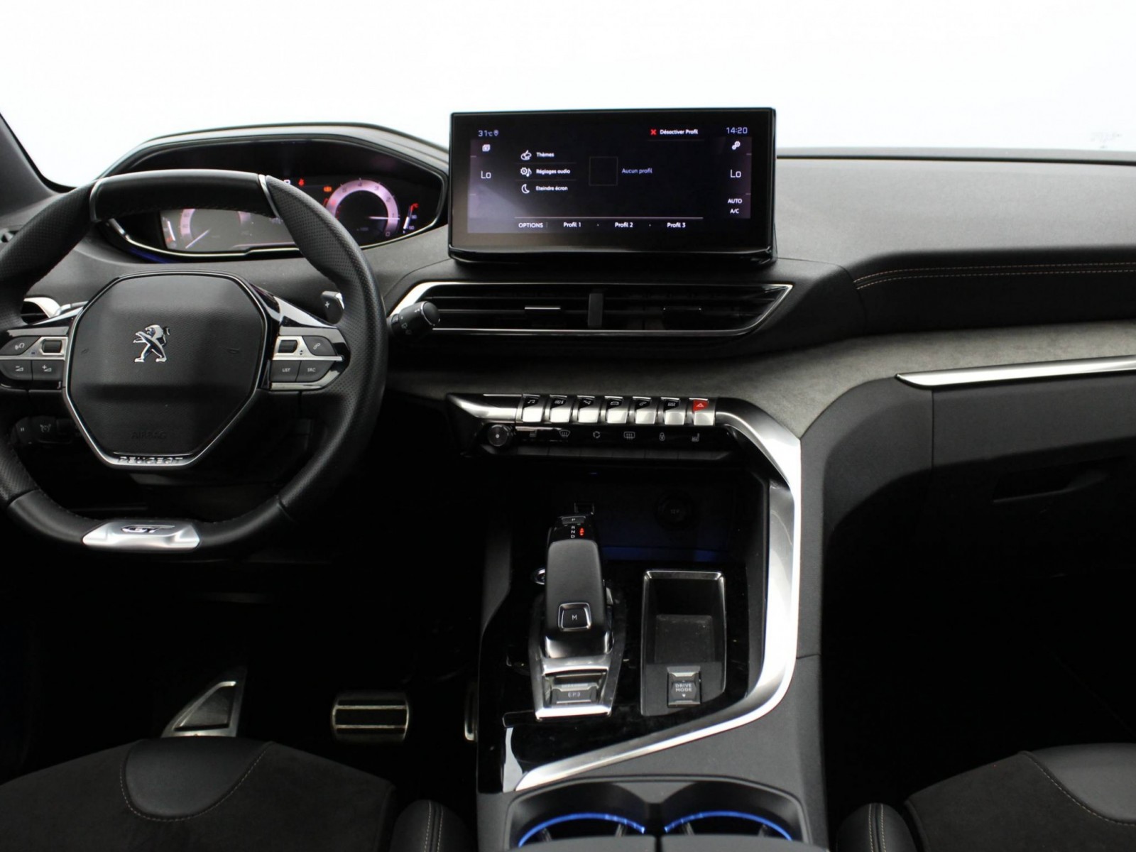 PEUGEOT - 3008 - #183203 - 31