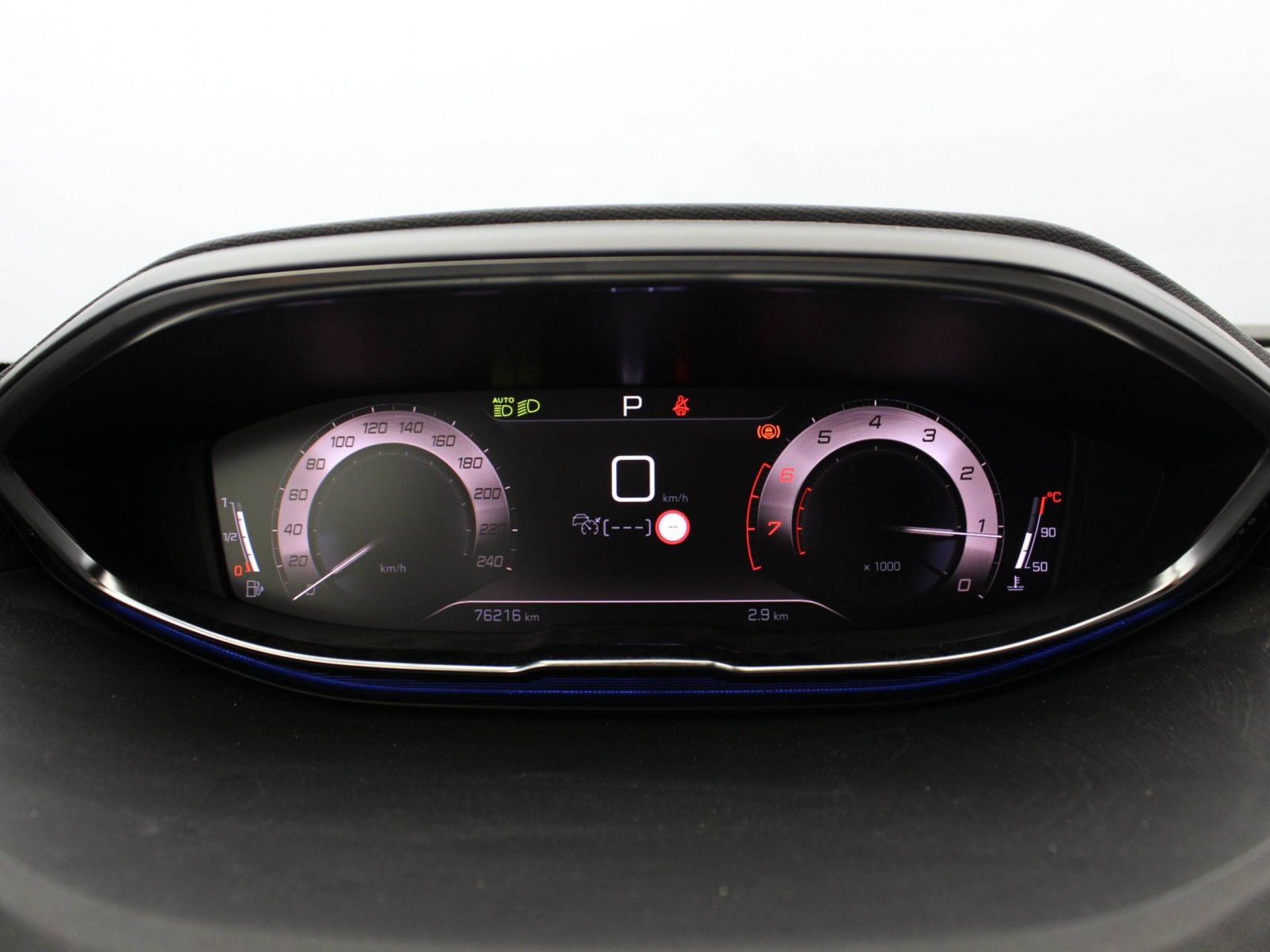PEUGEOT - 3008 - #183203 - 12