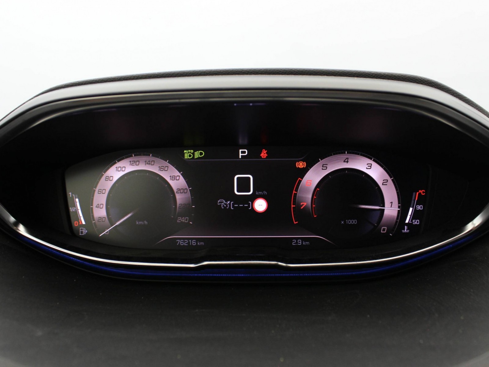 PEUGEOT - 3008 - #183203 - 28