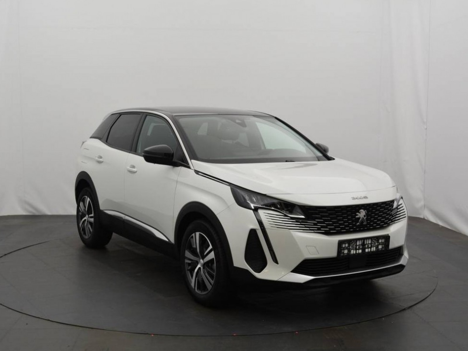 PEUGEOT - 3008 - #183993 - 16