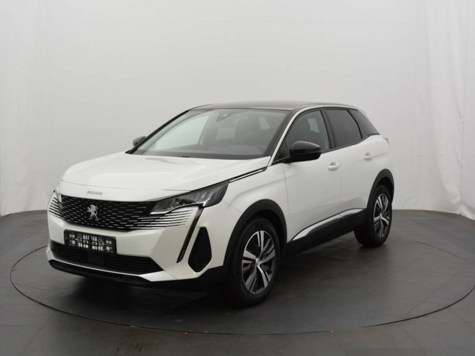 PEUGEOT - 3008 - #183993 - 15
