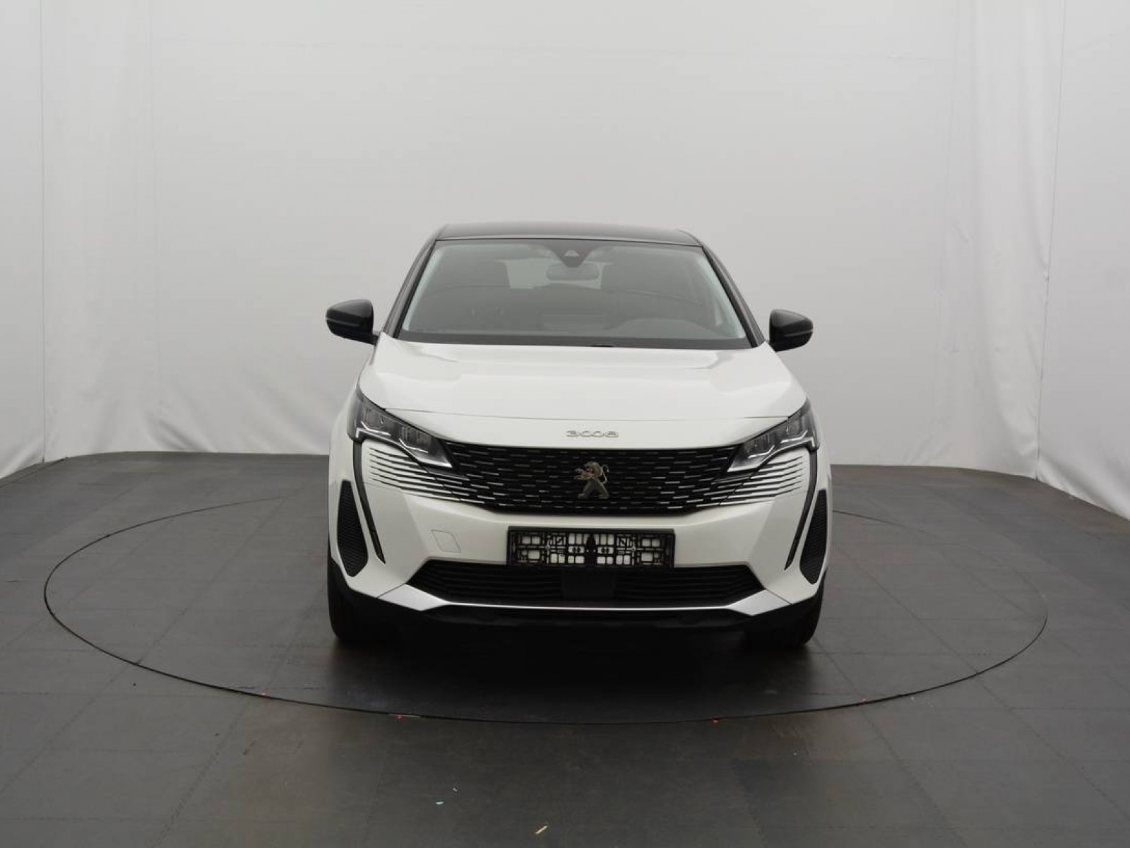 PEUGEOT - 3008 - #183993 - 4