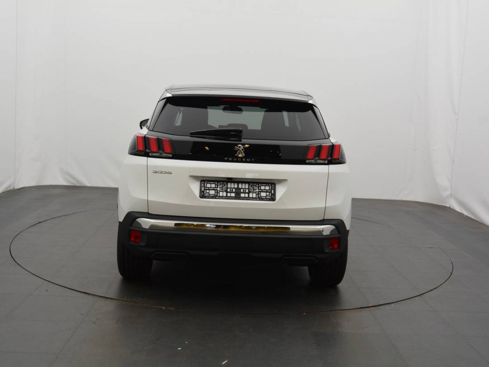 PEUGEOT - 3008 - #183993 - 5