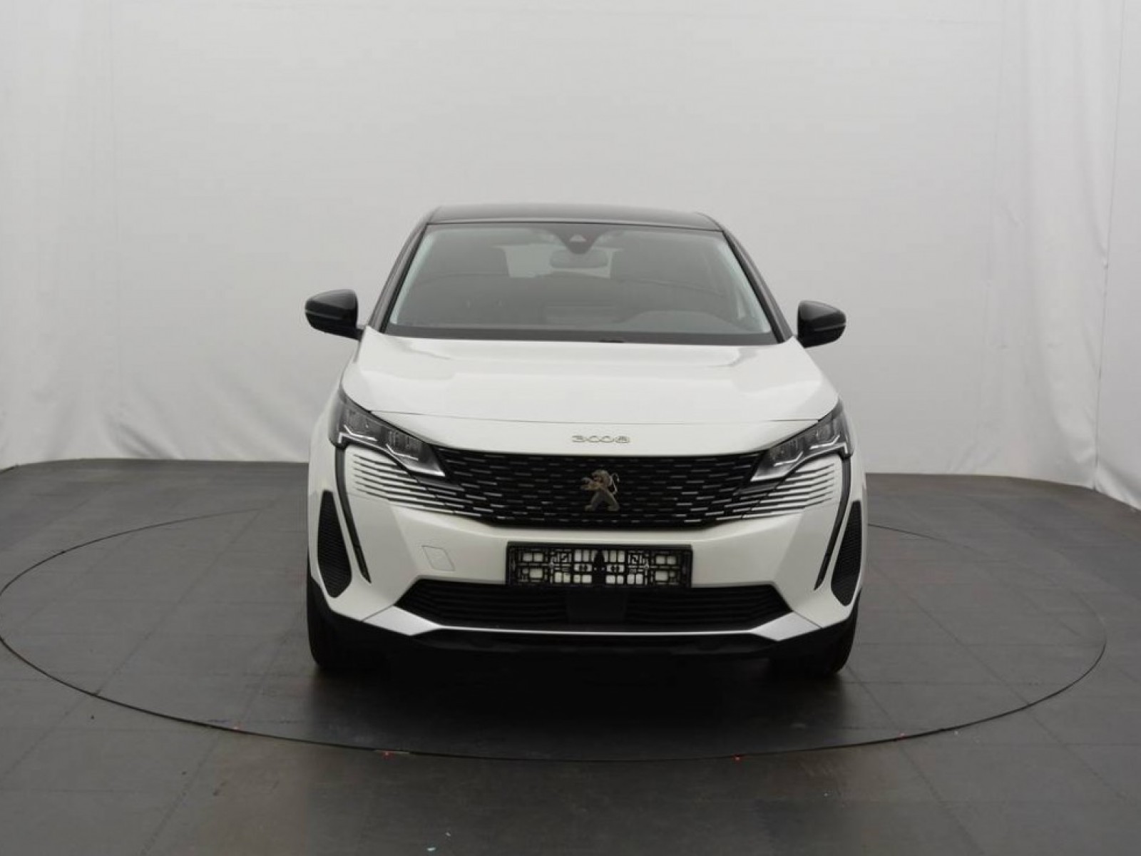 PEUGEOT - 3008 - #183993 - 19