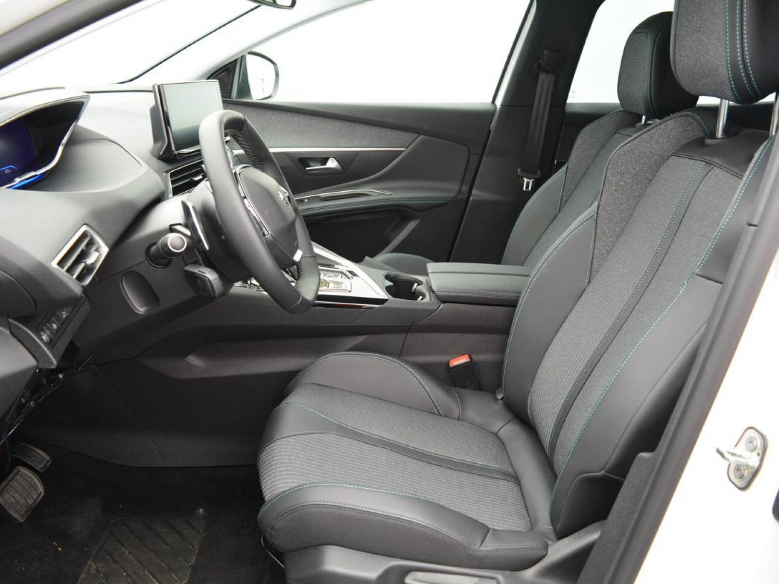 PEUGEOT - 3008 - #183993 - 7