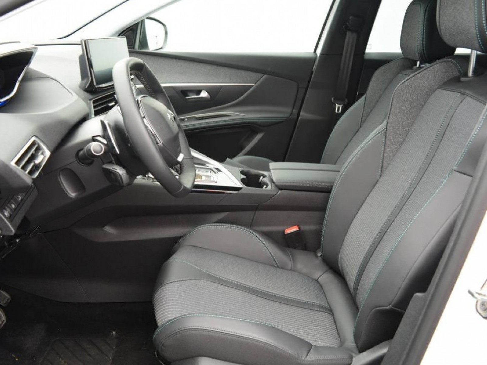 PEUGEOT - 3008 - #183993 - 22
