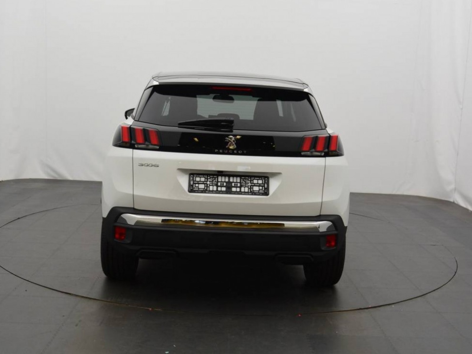 PEUGEOT - 3008 - #183993 - 20