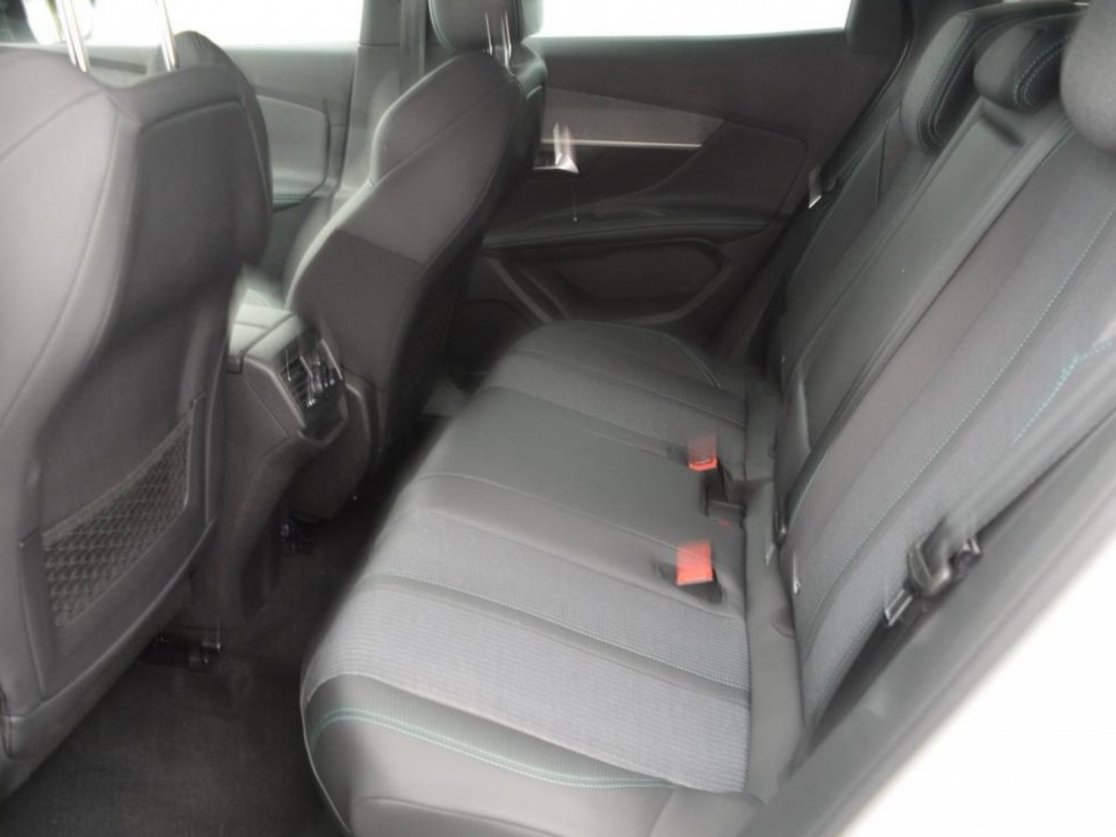 PEUGEOT - 3008 - #183993 - 23