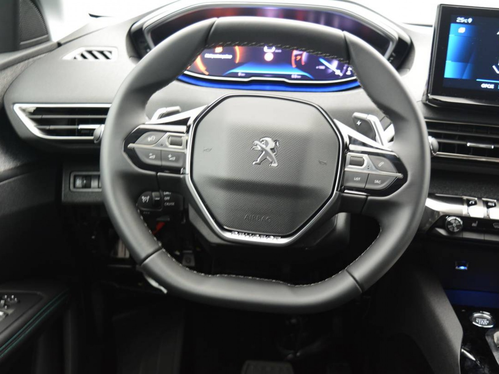 PEUGEOT - 3008 - #183993 - 10