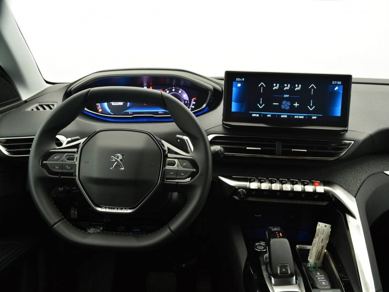 PEUGEOT - 3008 - #183993 - 9