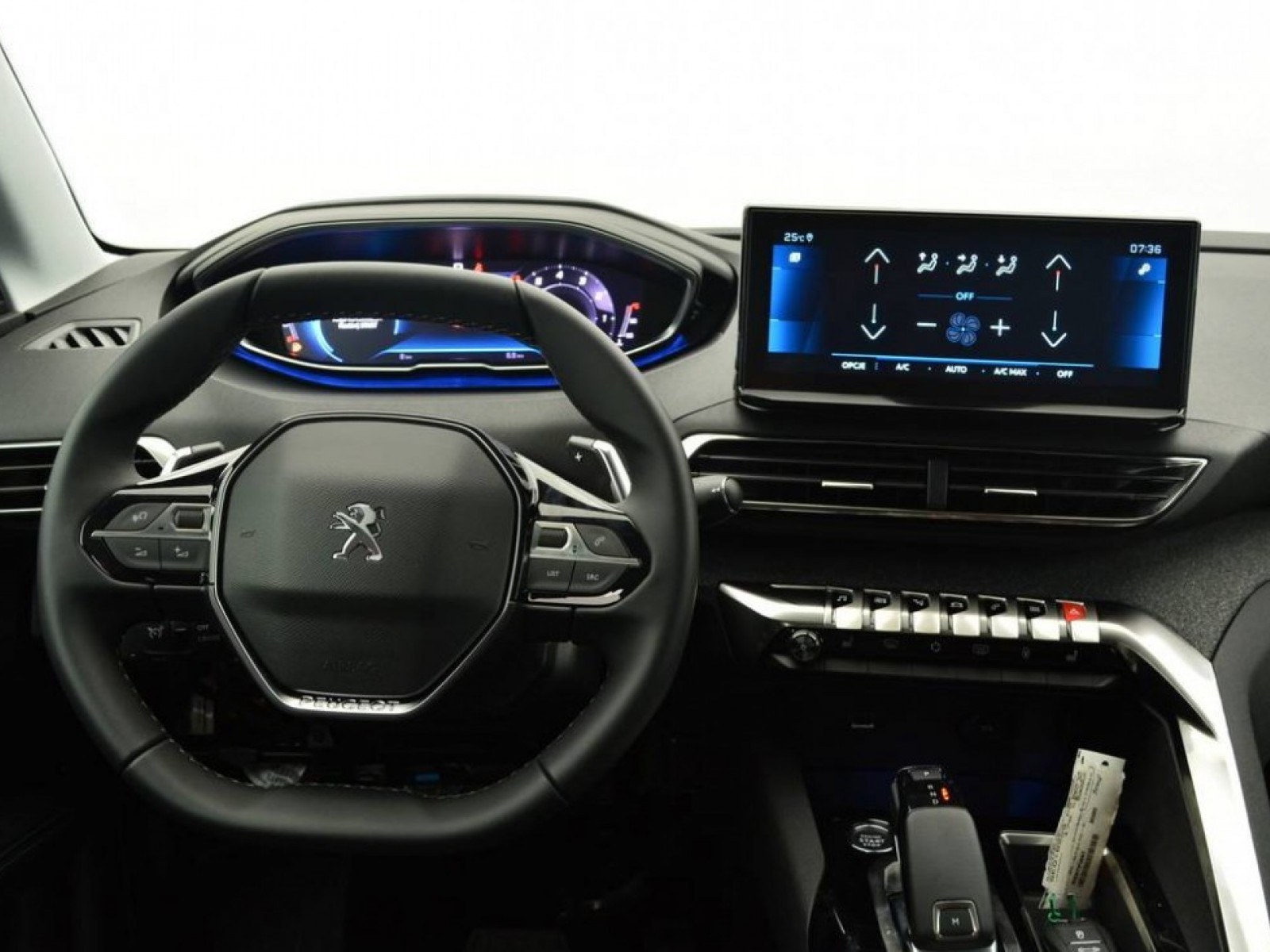 PEUGEOT - 3008 - #183993 - 24