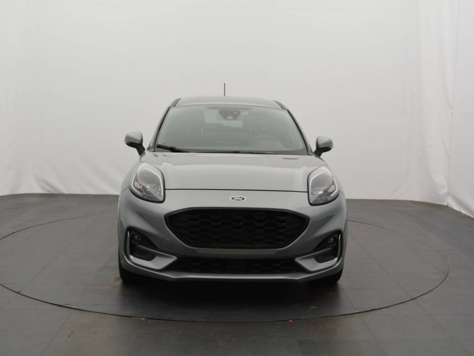 FORD - PUMA - #184150 - 4