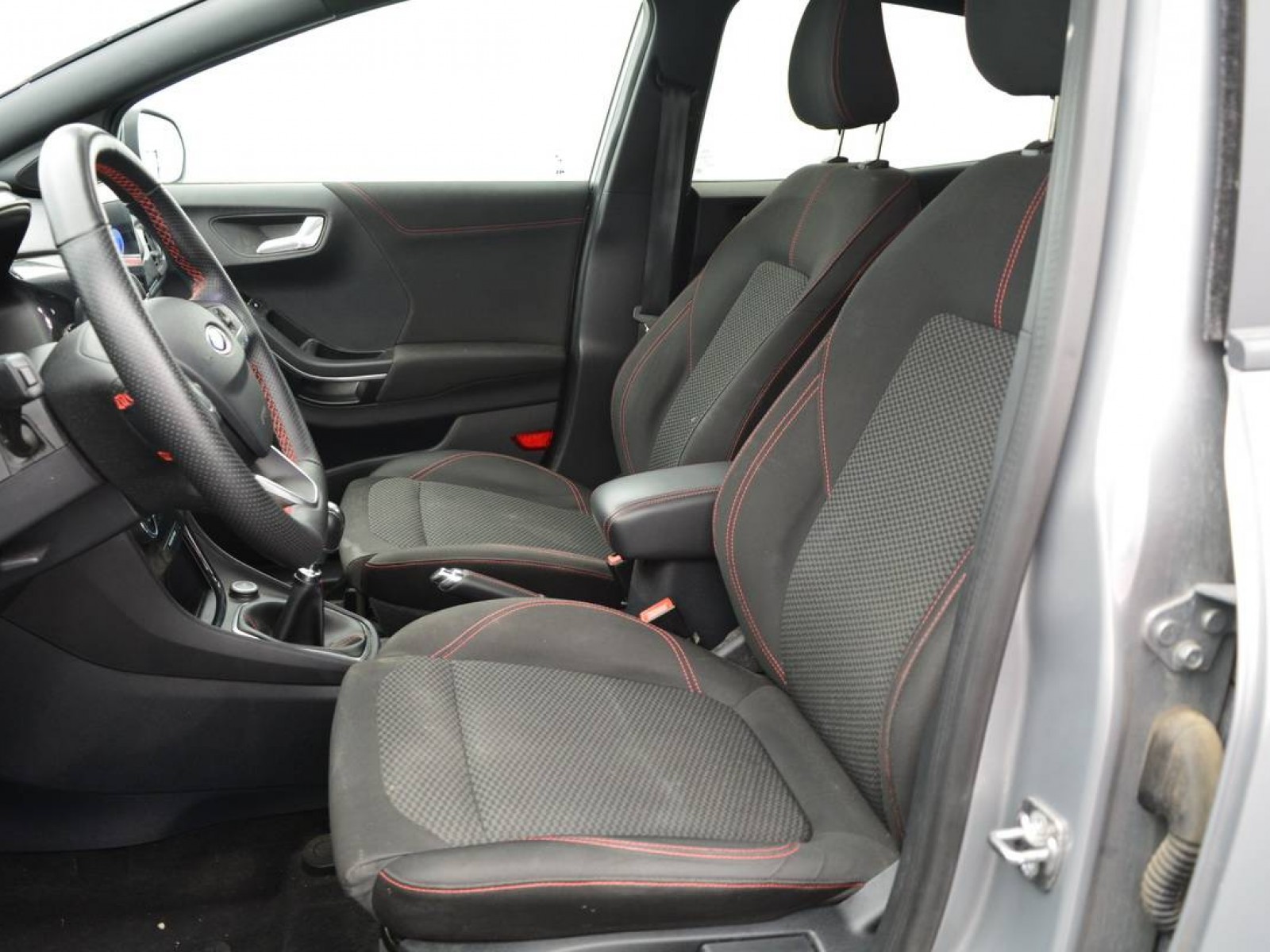 FORD - PUMA - #184150 - 7