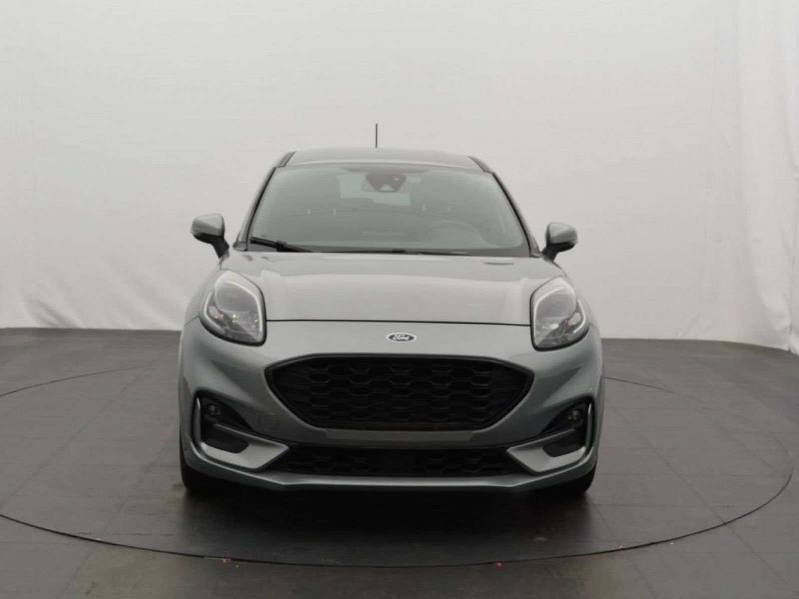 FORD - PUMA - #184150 - 19