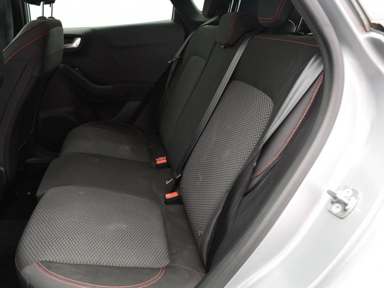 FORD - PUMA - #184150 - 8