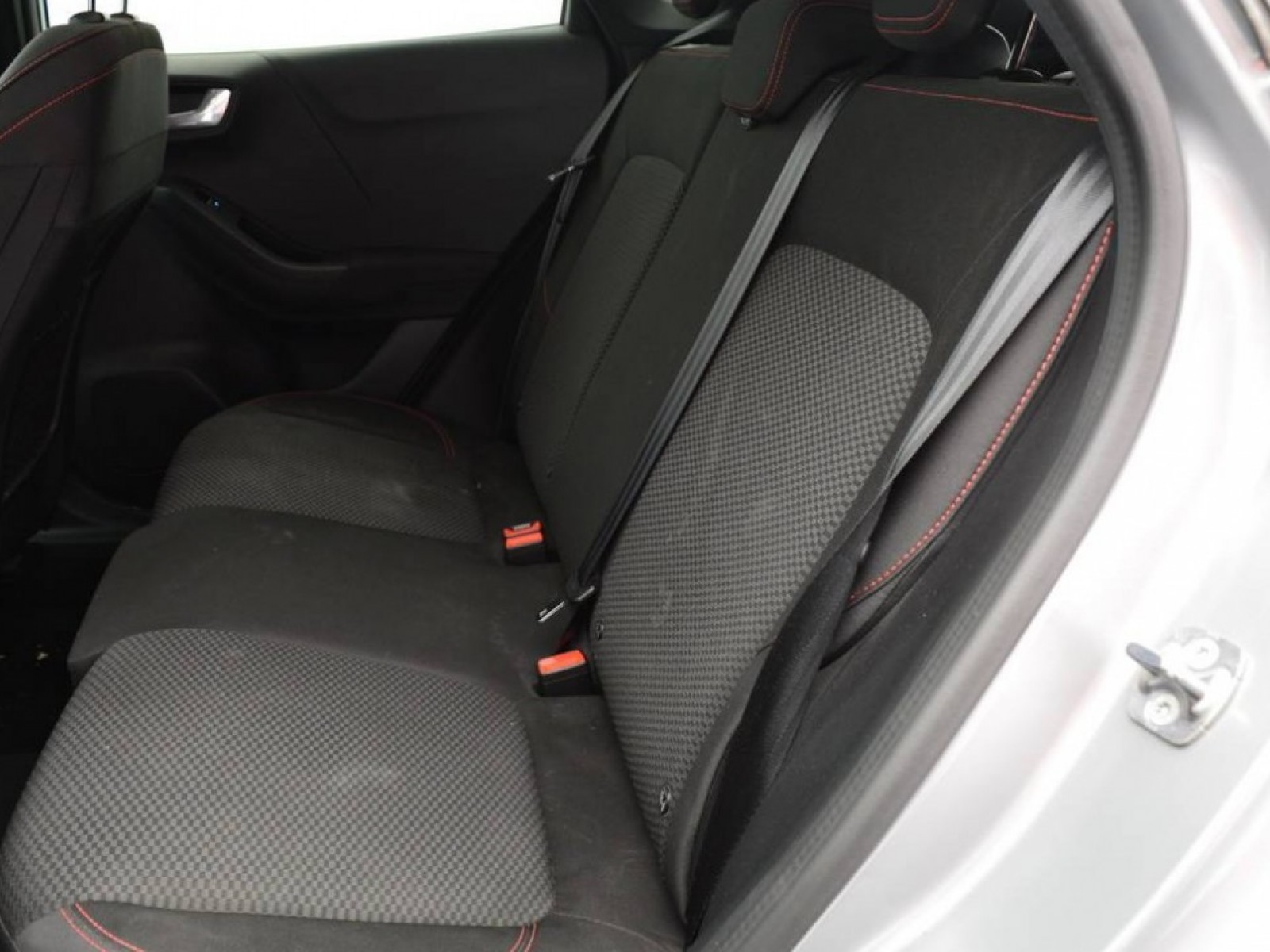 FORD - PUMA - #184150 - 23