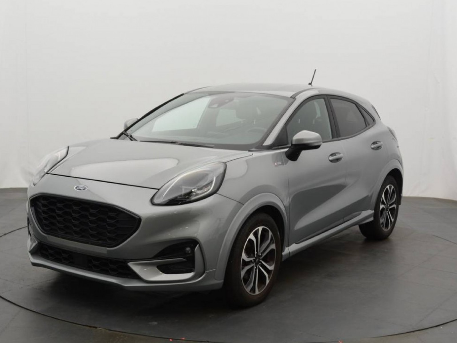 FORD - PUMA - #183900 - 0