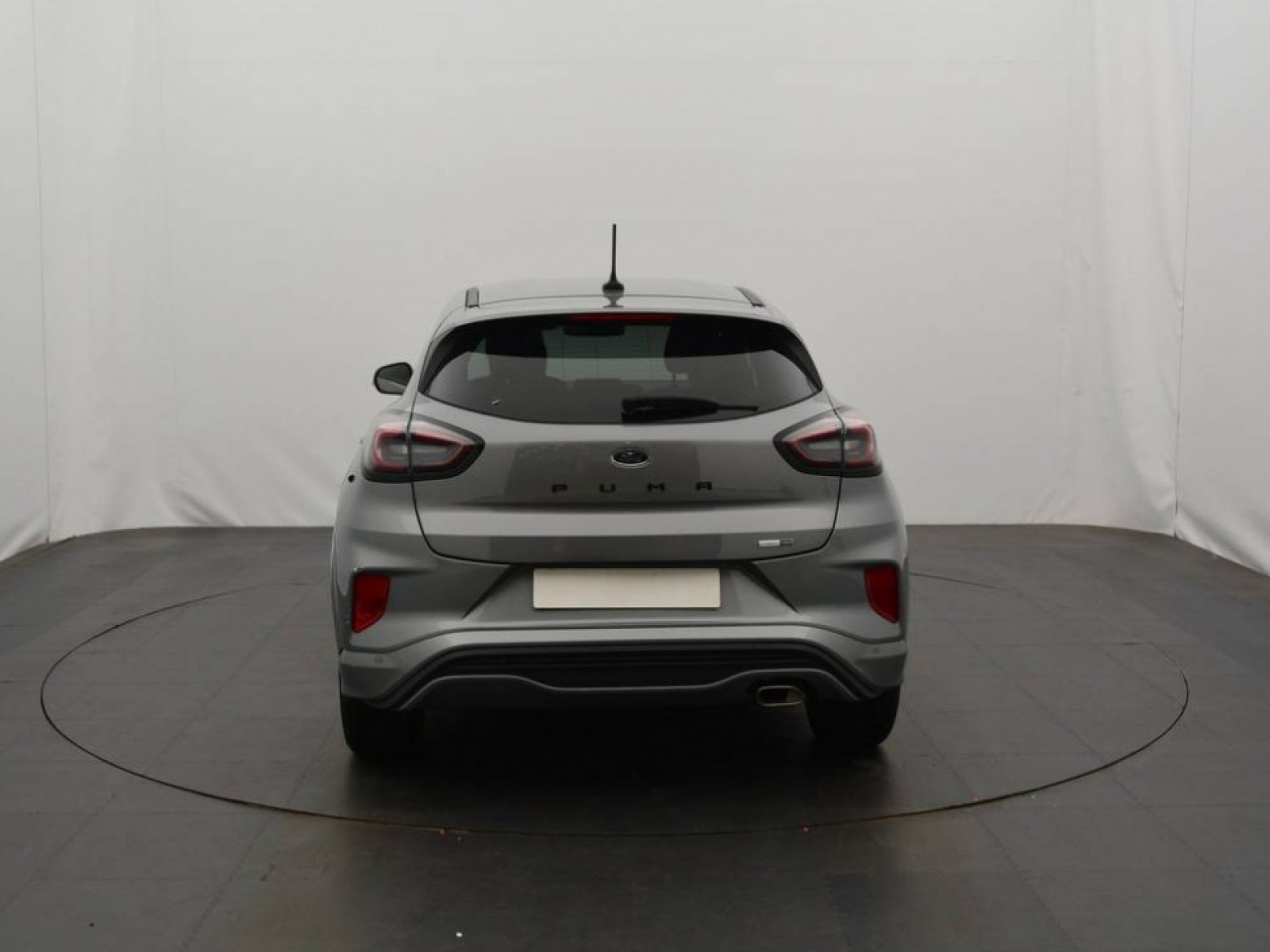 FORD - PUMA - #183900 - 5