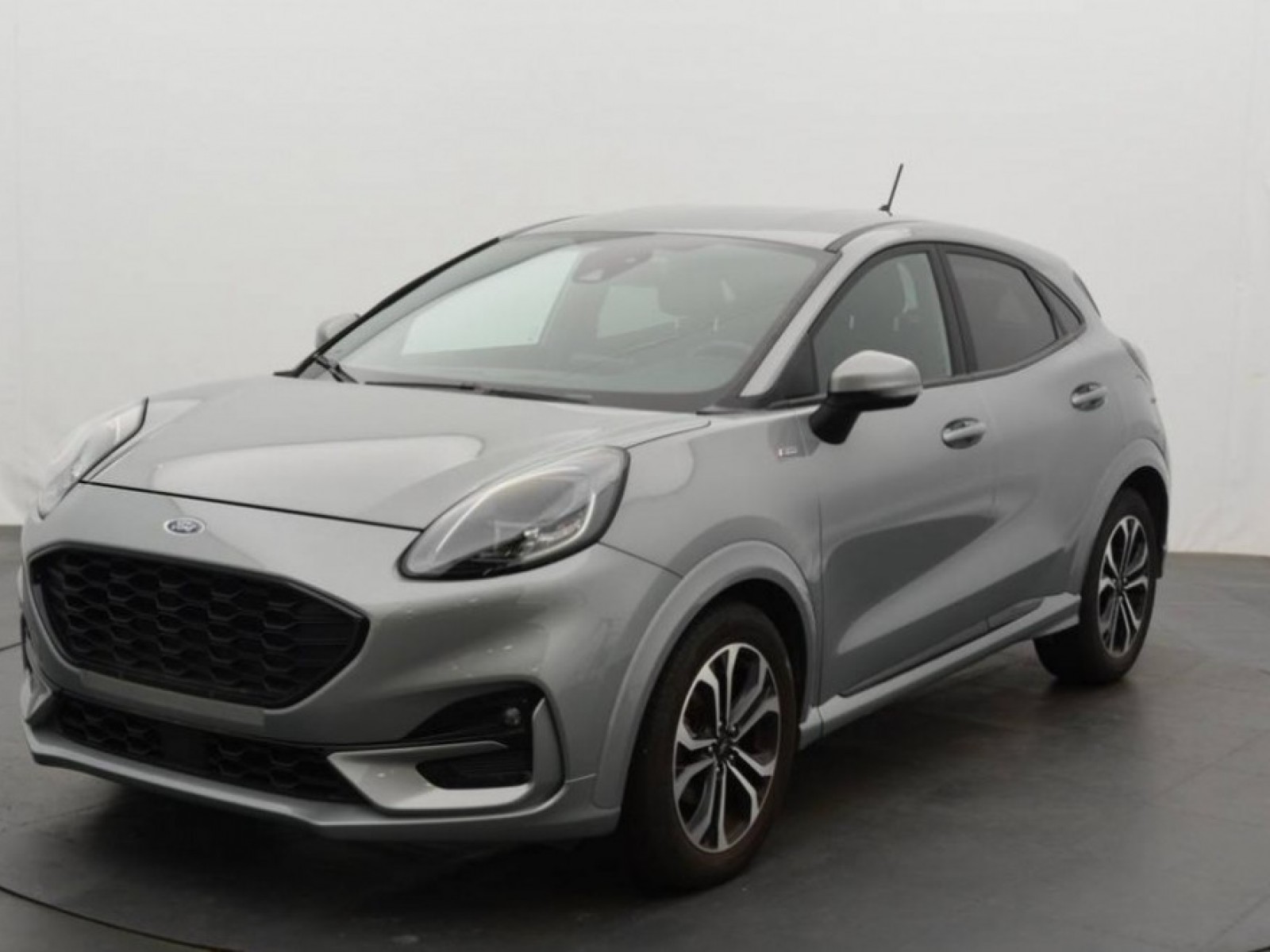 FORD - PUMA - #183900 - 15