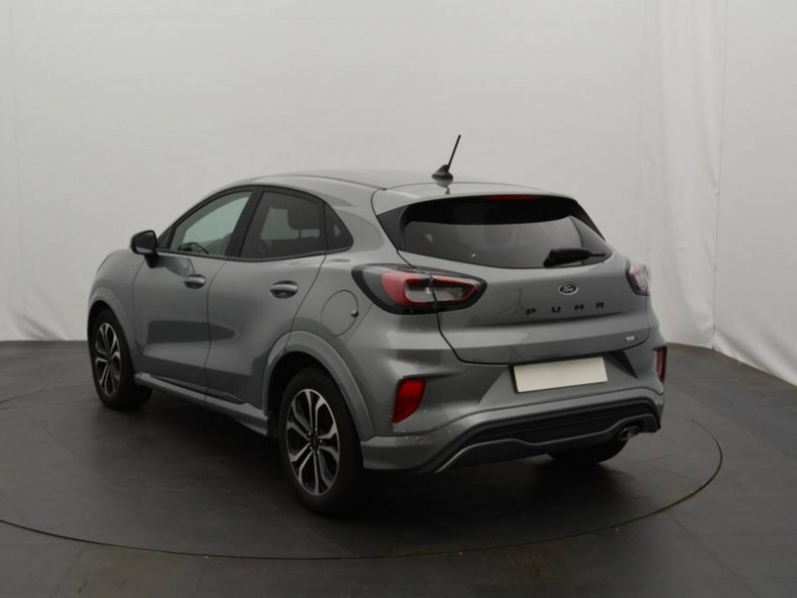 FORD - PUMA - #183900 - 20