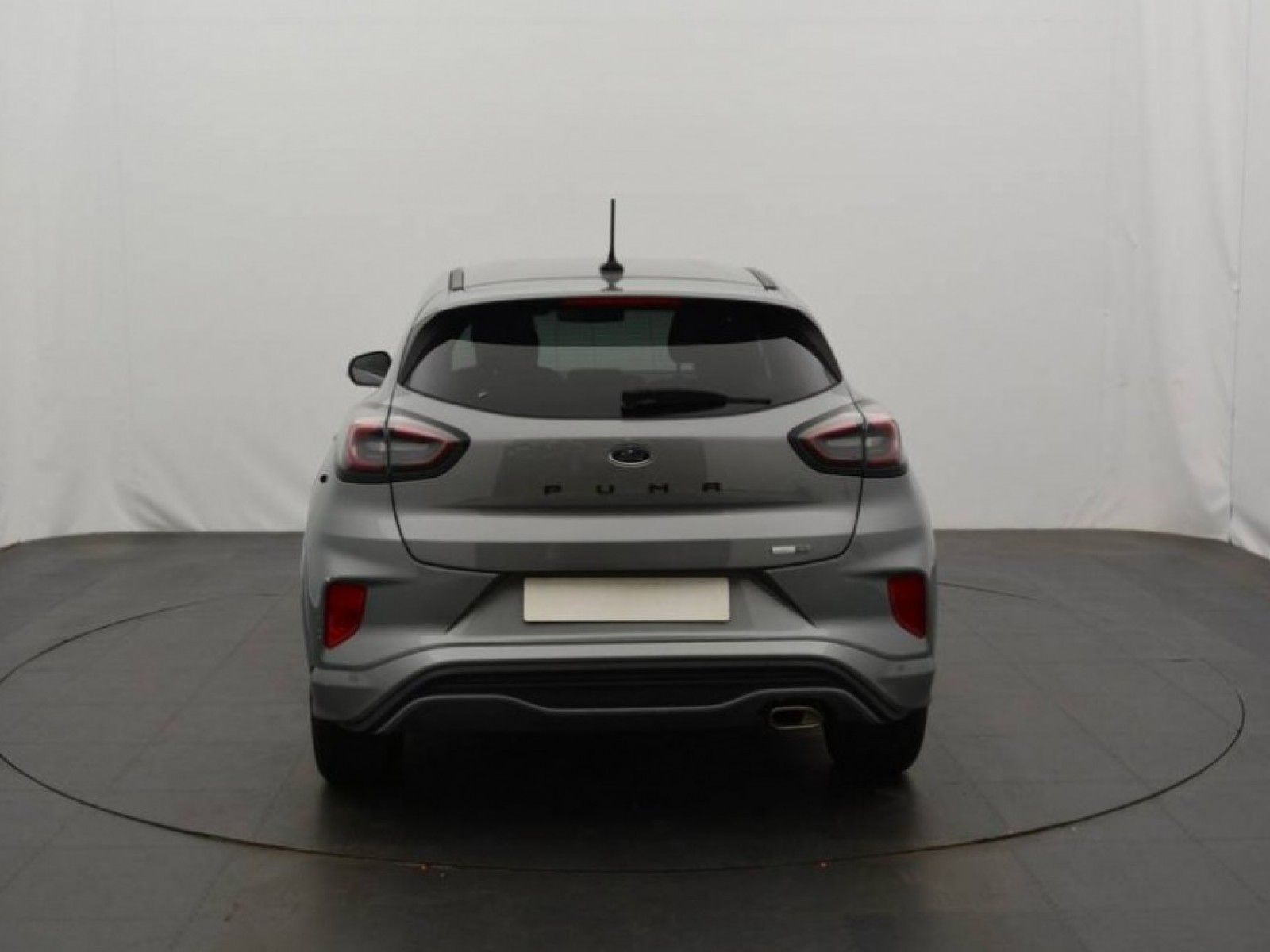 FORD - PUMA - #183900 - 22