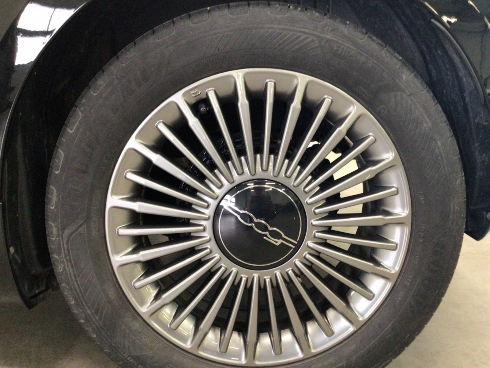 FIAT - 500 NOUVELLE - #184520 - 19