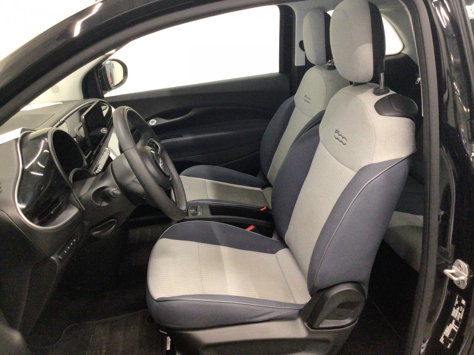 FIAT - 500 NOUVELLE - #184520 - 6
