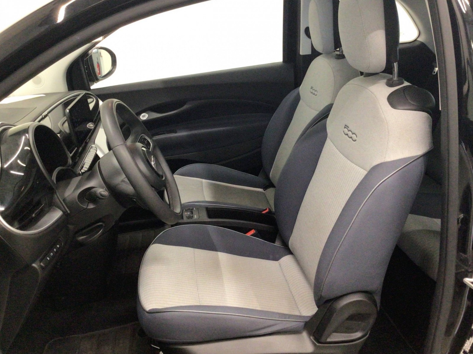 FIAT - 500 NOUVELLE - #184520 - 20