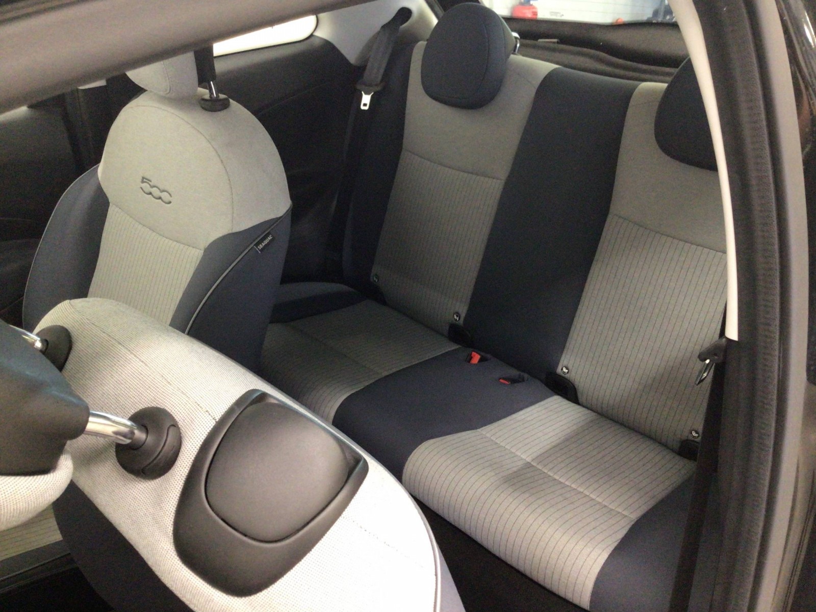 FIAT - 500 NOUVELLE - #184520 - 7