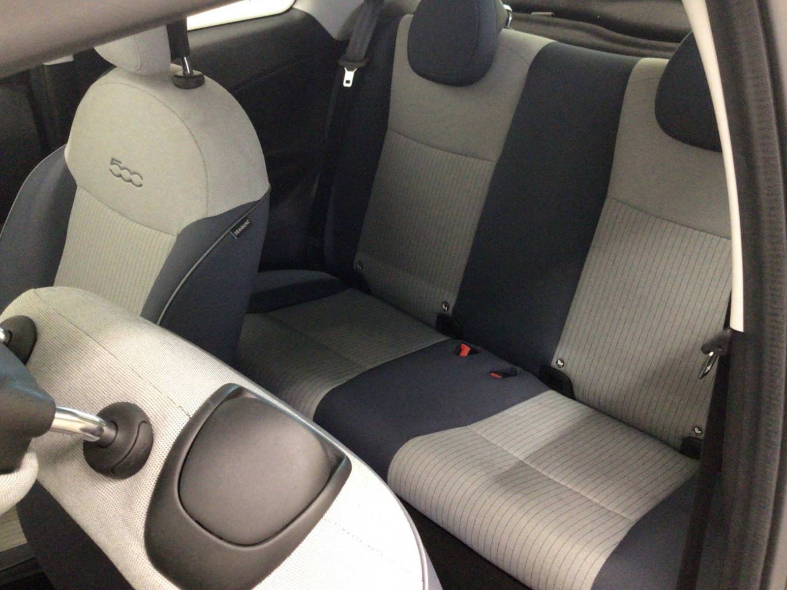 FIAT - 500 NOUVELLE - #184520 - 21