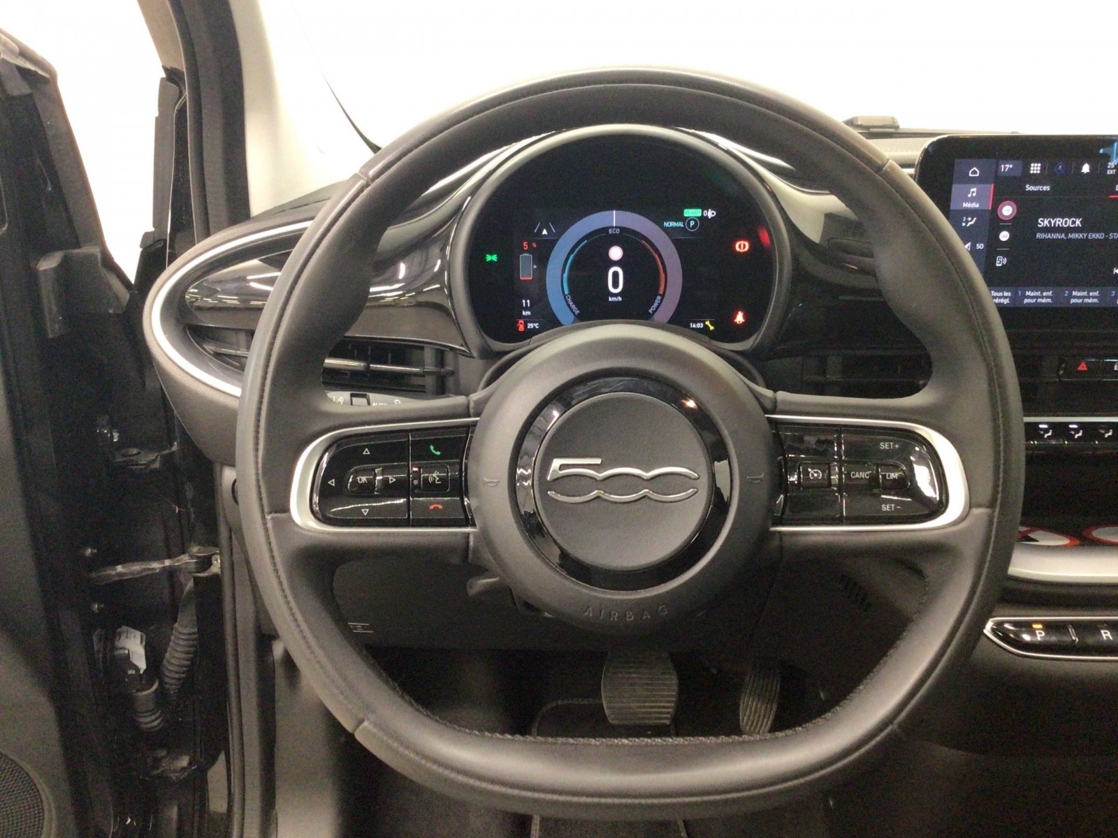 FIAT - 500 NOUVELLE - #184520 - 9