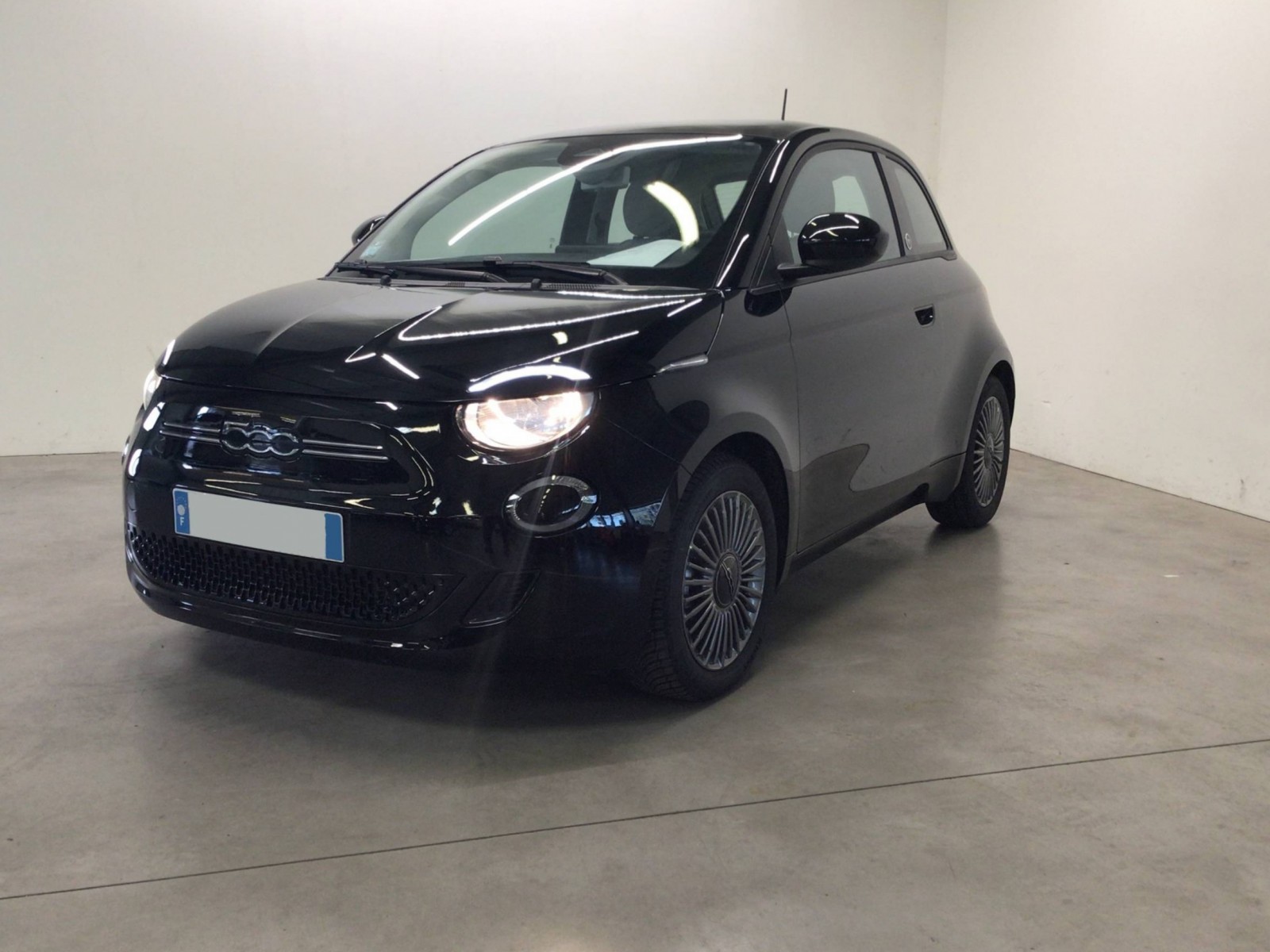 FIAT - 500 NOUVELLE - #184520 - 14