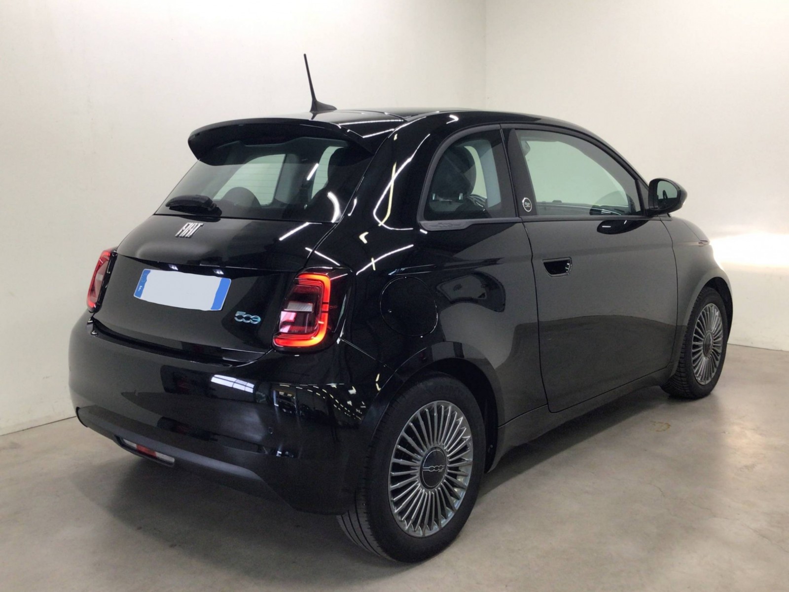 FIAT - 500 NOUVELLE - #184520 - 17