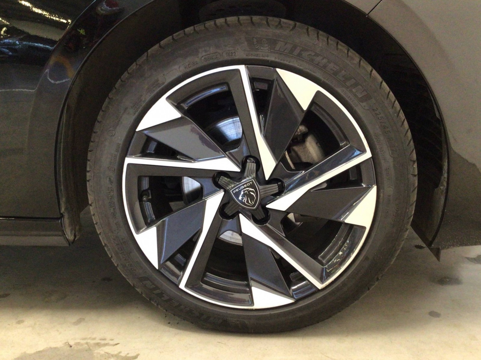 PEUGEOT - 308 - #184912 - 6