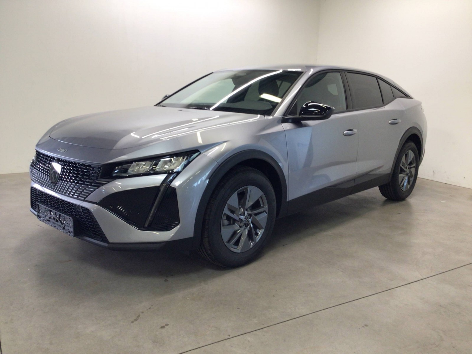 PEUGEOT - 408 - #184264 - 0