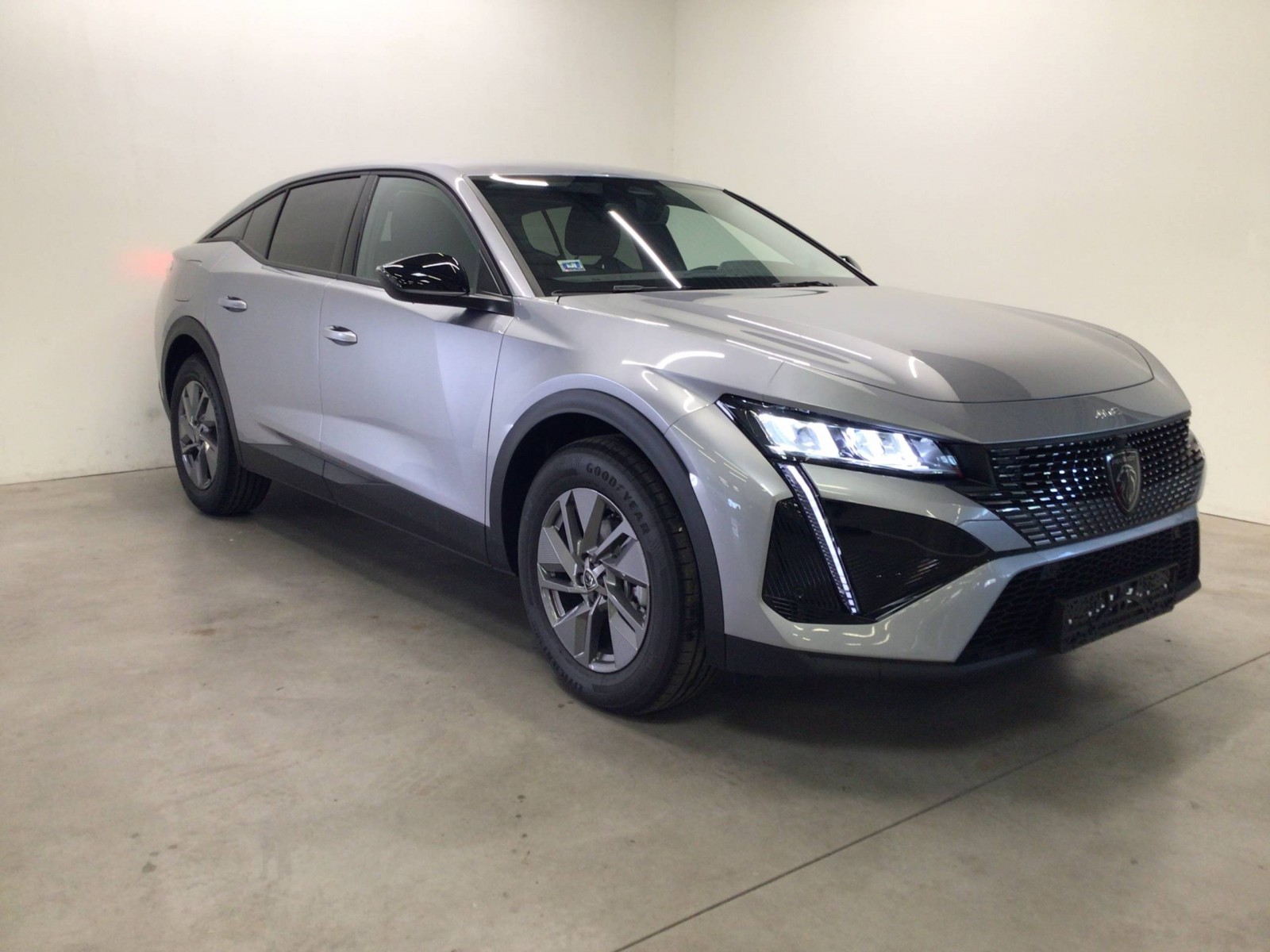 PEUGEOT - 408 - #184264 - 1