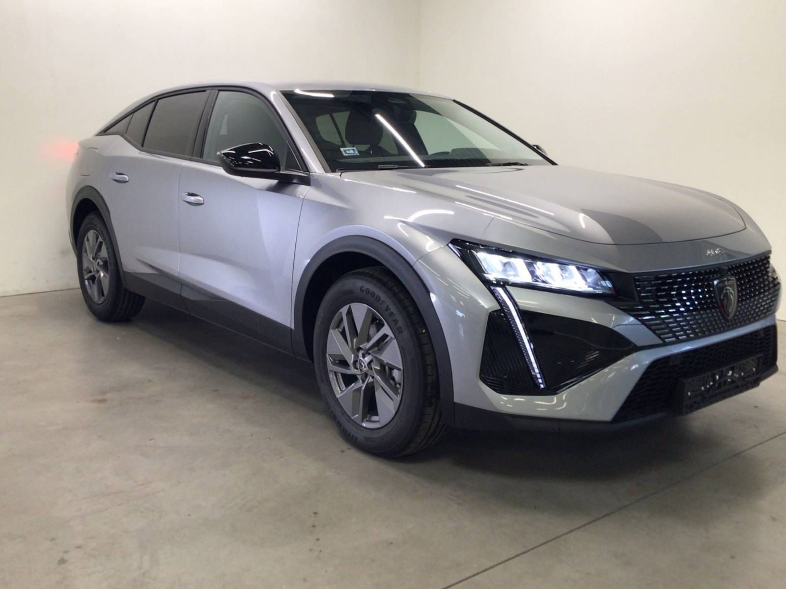 PEUGEOT - 408 - #184264 - 16