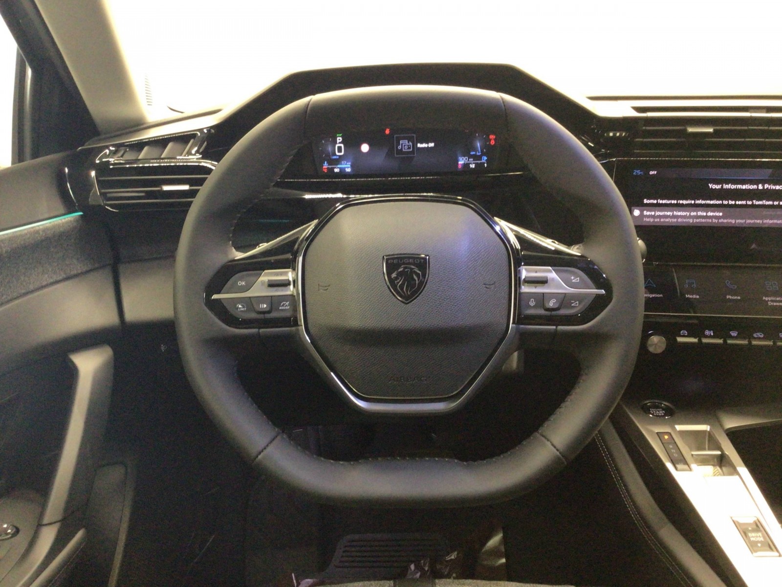 PEUGEOT - 408 - #184264 - 10