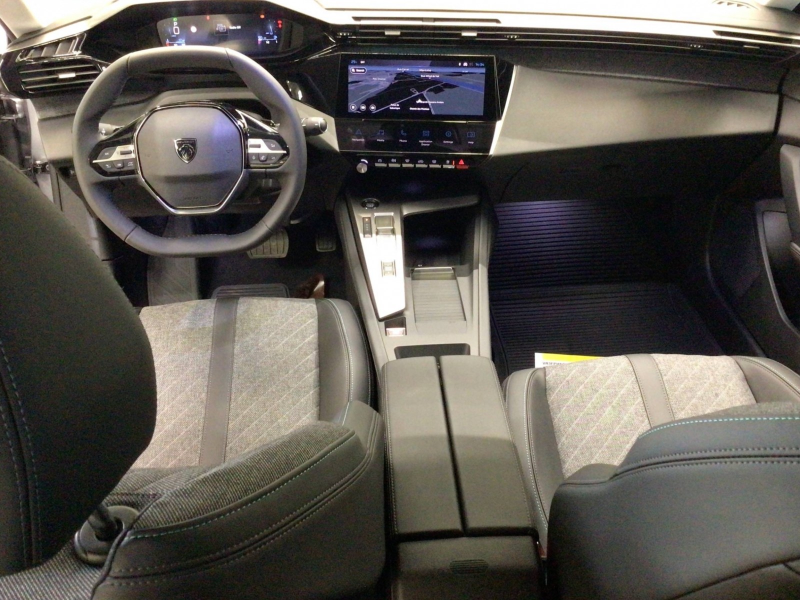PEUGEOT - 408 - #184264 - 24