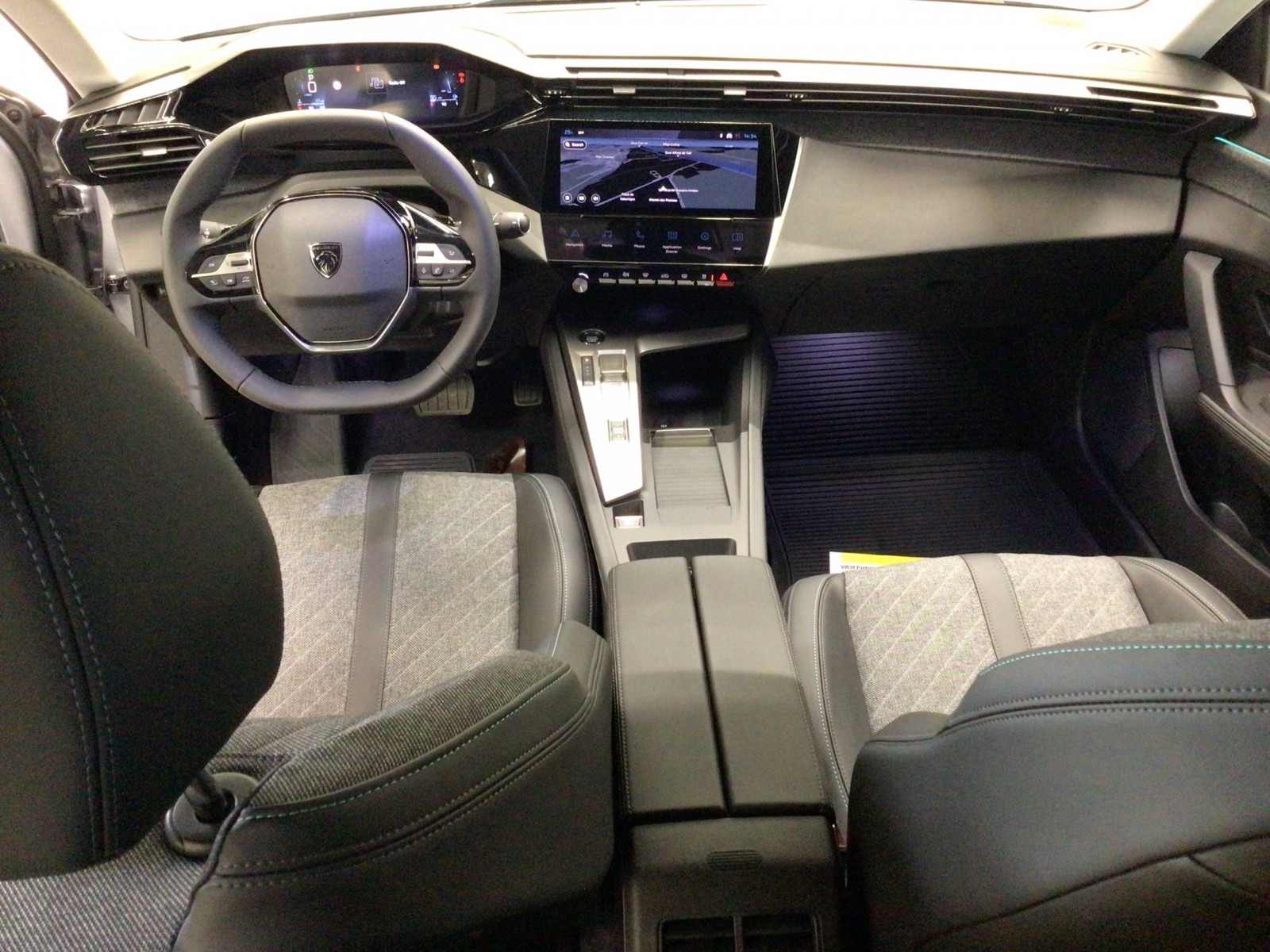 PEUGEOT - 408 - #184264 - 14